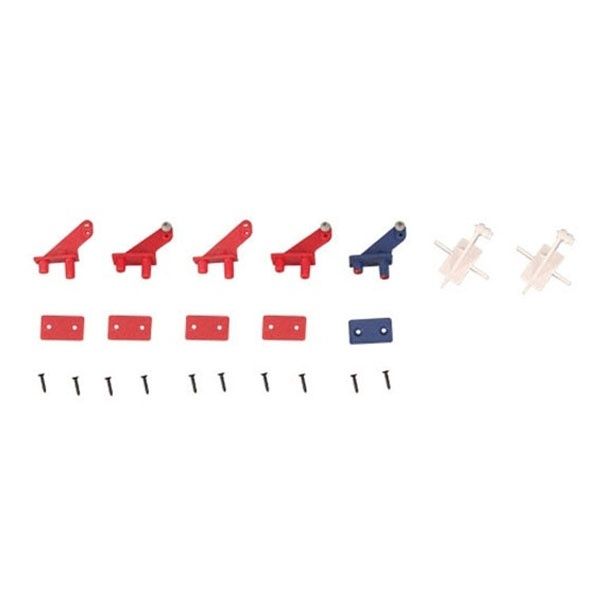 FMS BAE HAWK CONTROL HORNS
