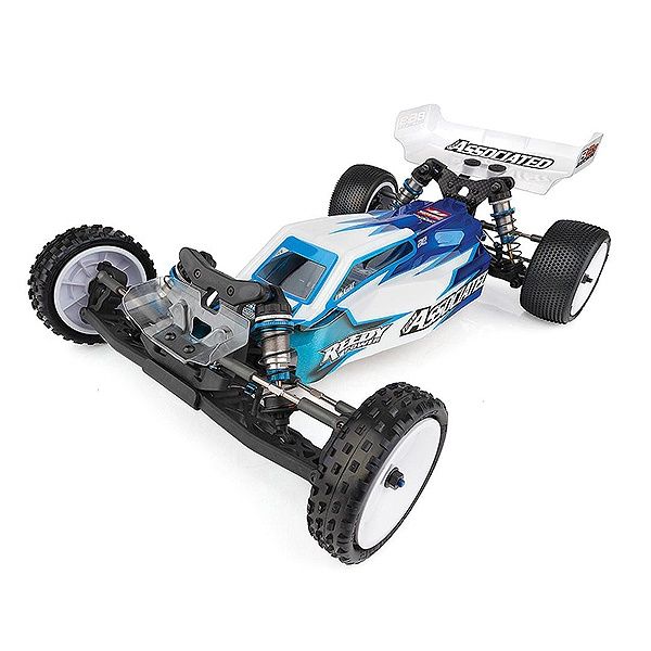 Associated RC10B6.3 Team Kit