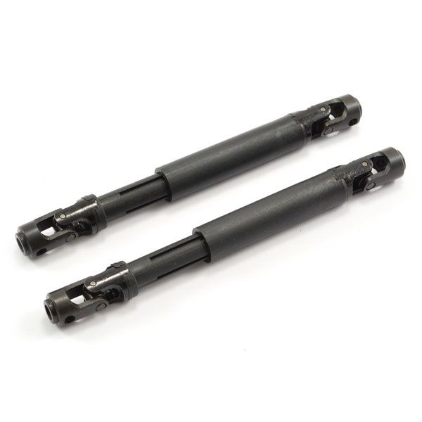 FTX MAULER FRONT &amp; REAR UNIVERSAL MAIN DRIVESHAFT