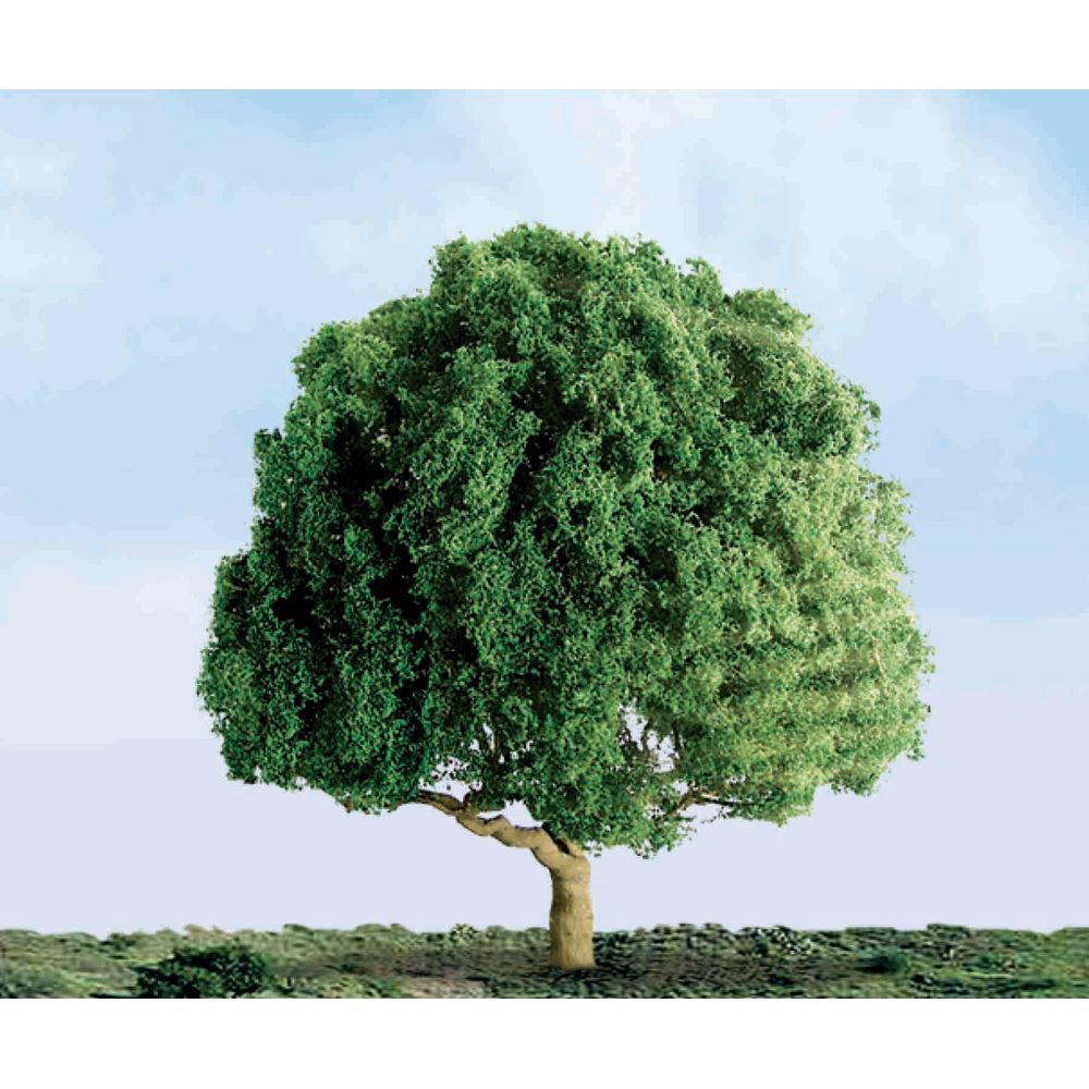 Oak, 3in, (2 per pack)