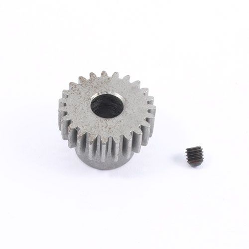 FTX EDGE/SIEGE BRUSHLESS MOTOR PINION 23T (5MM SHAFT)