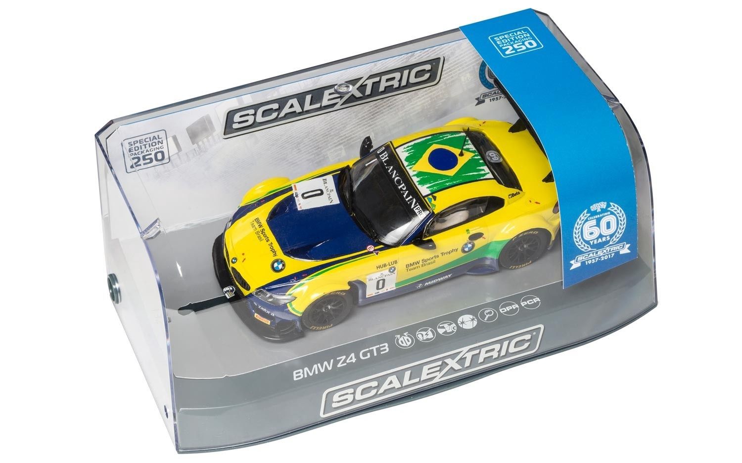 BMW Z4 GT3