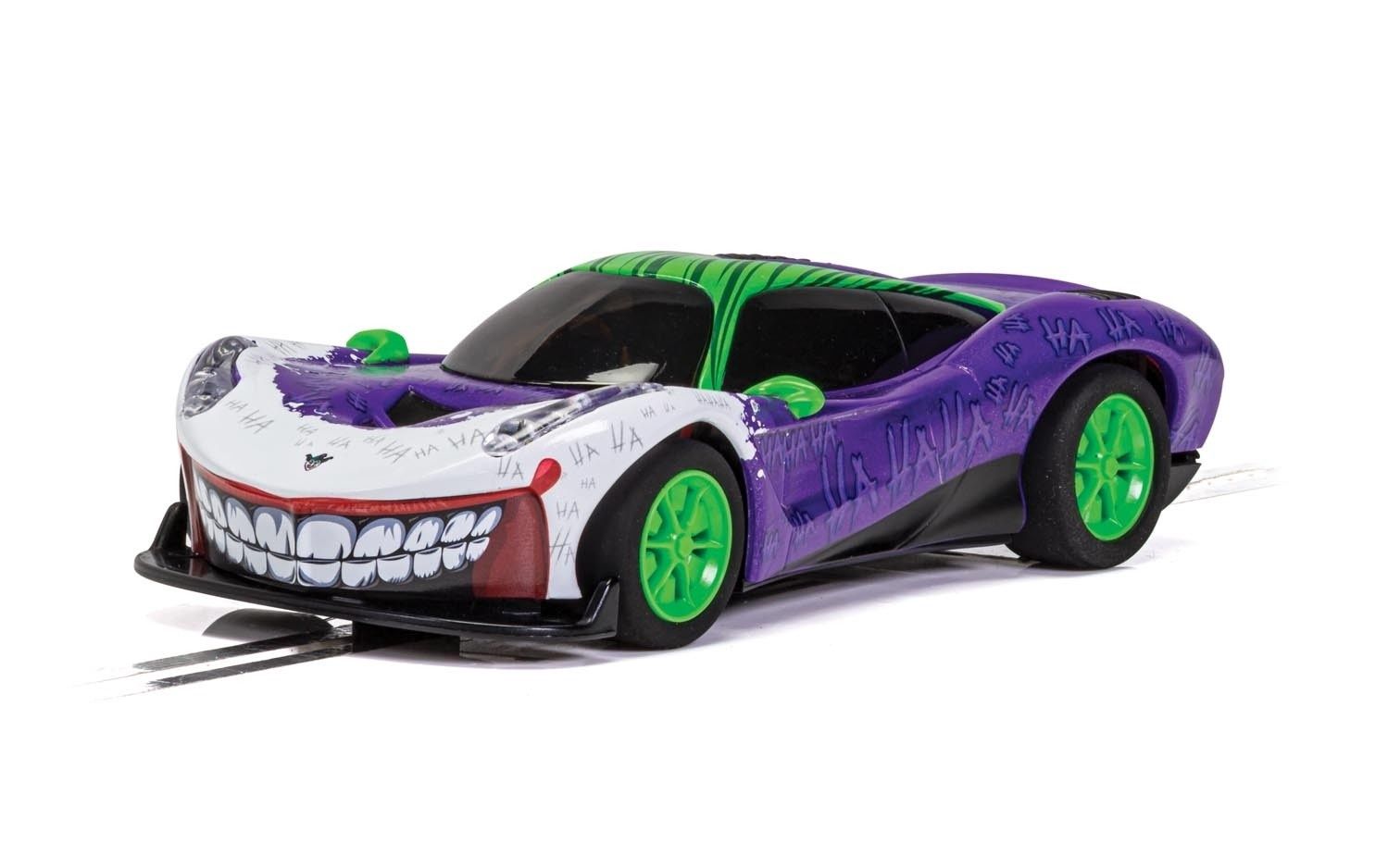 Joker Car