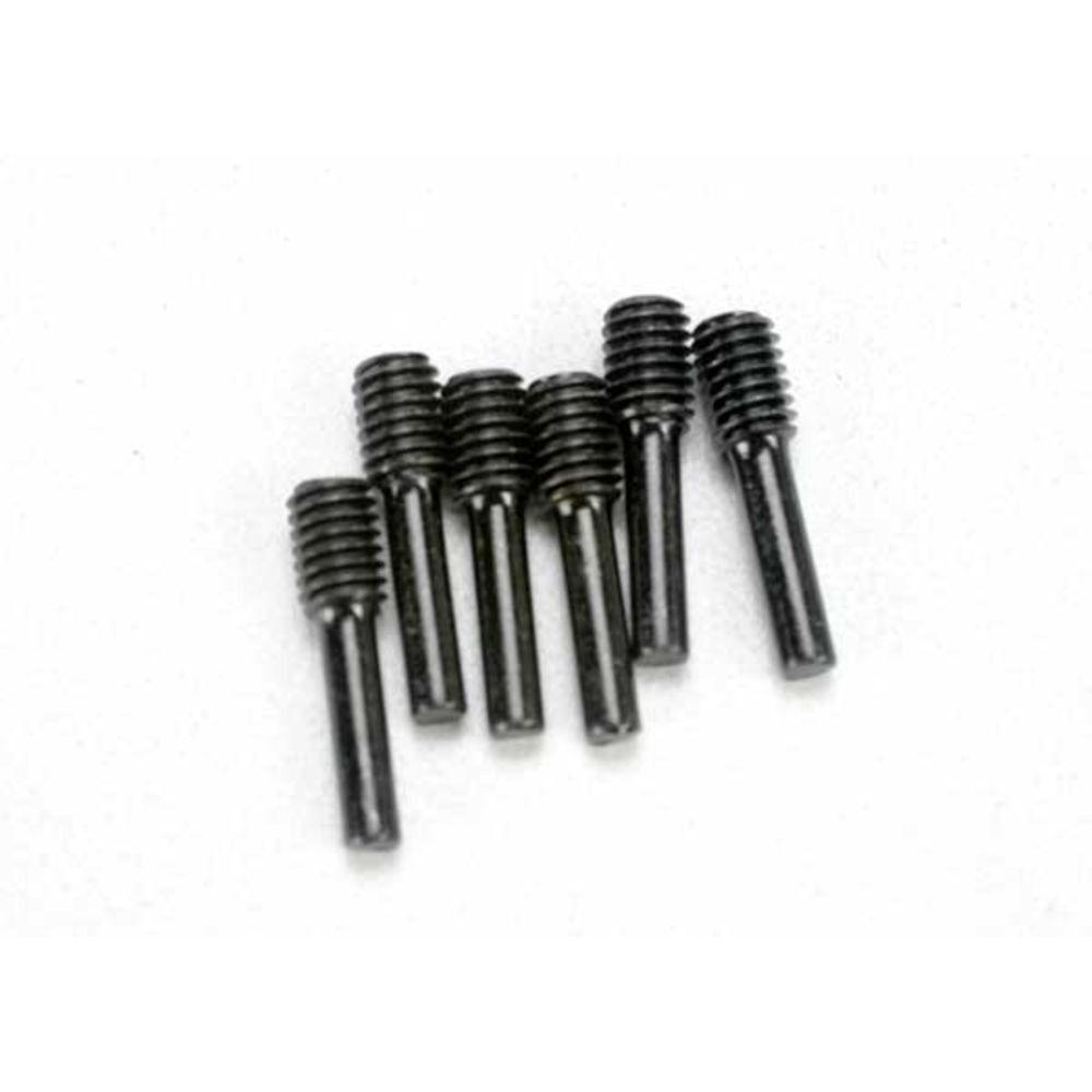 Screw Pin M4x15mm (6)