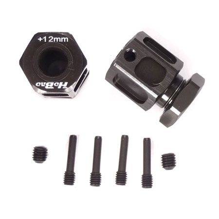 HoBao Hyper ST Option Parts