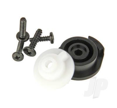 Tamiya Servo Saver Adaptor To (1)