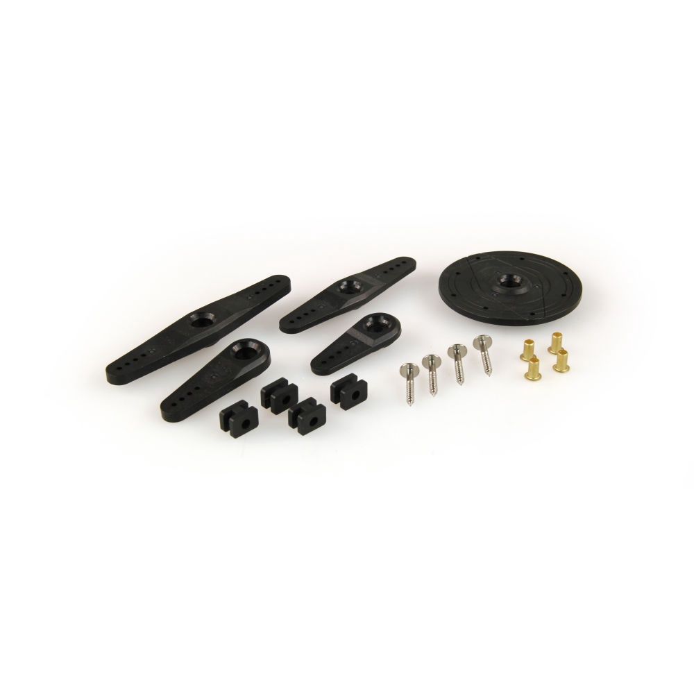 HD Large &amp; Standard Horn Set (HS765/Etc)