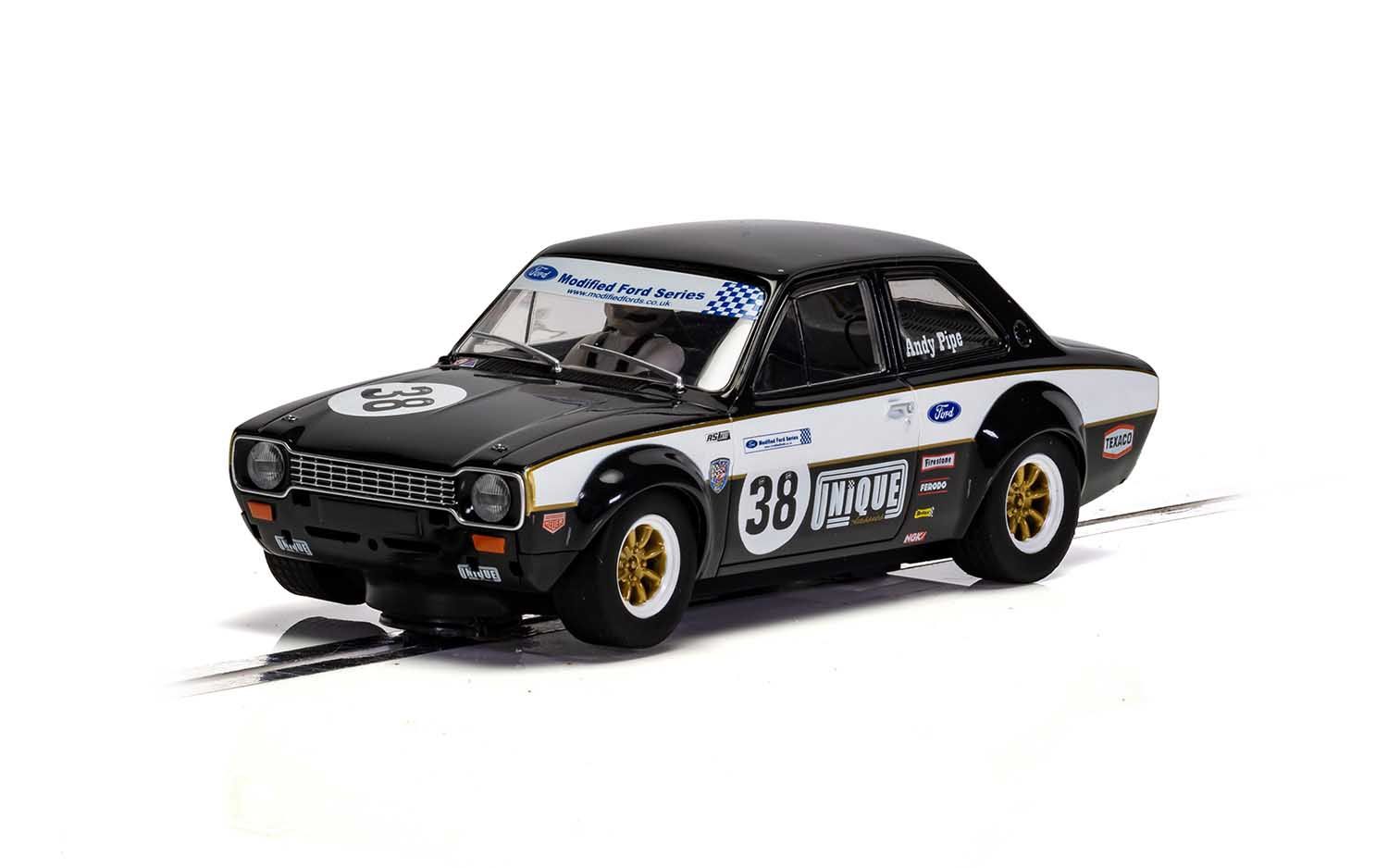 Ford Escort Mk.1 Andy Pipe Racing