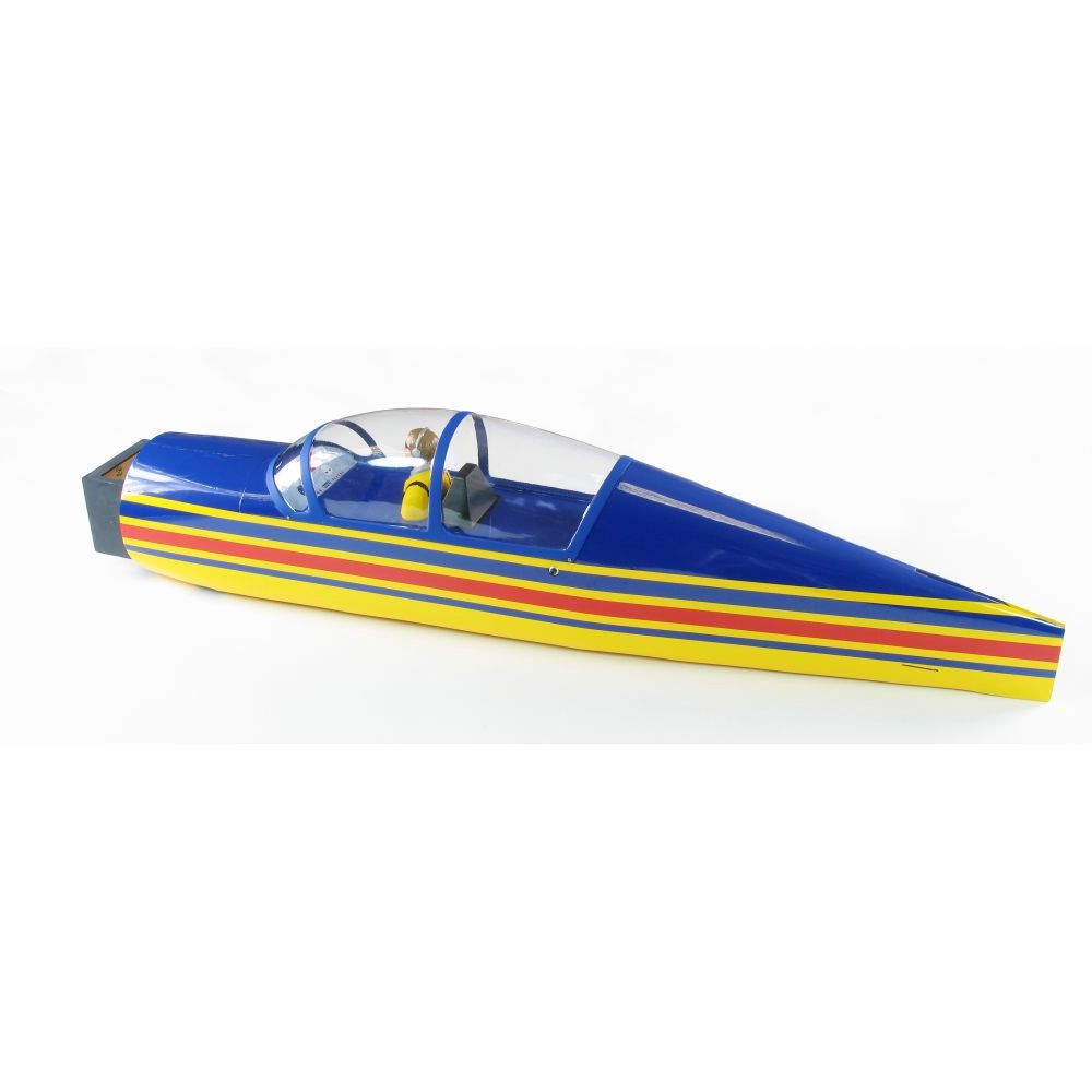 Yak 54 (90) Fuselage (For SEA-53A)