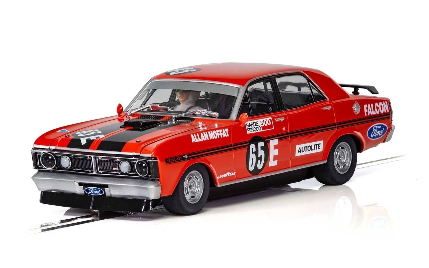 Ford XY Falcon 1971 Bathurst