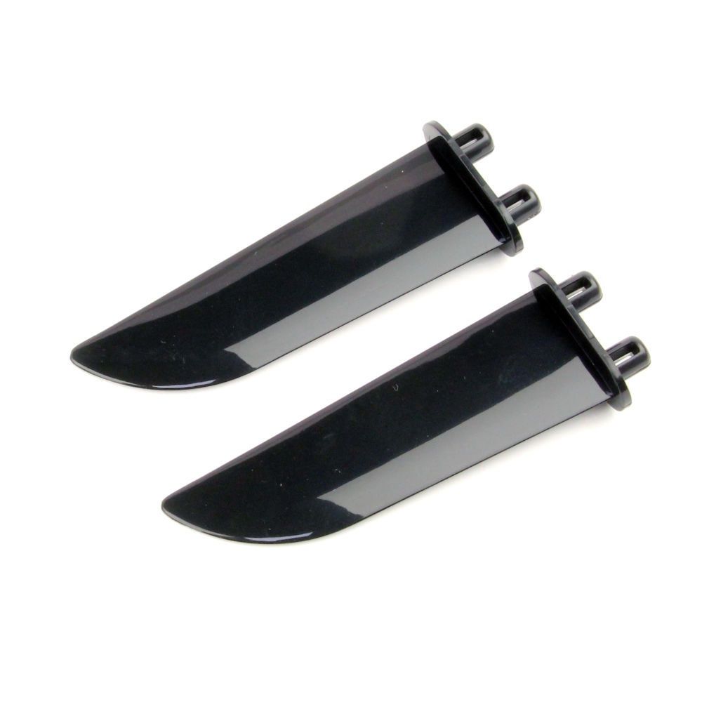 ABS Keel (2 pcs)