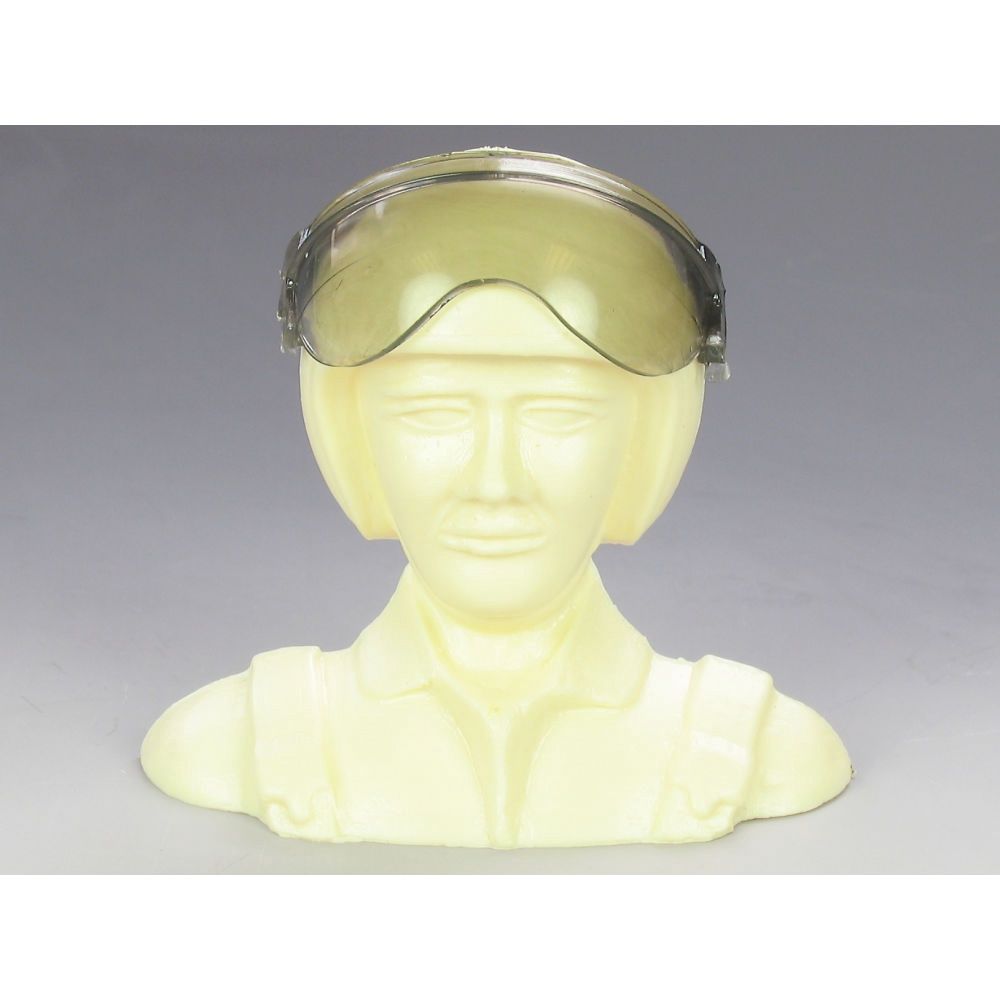 Sl893 - Standard Jet Pilot - 65mm