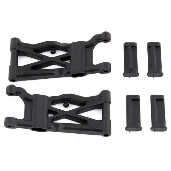 Rear Lower Suspension Arms