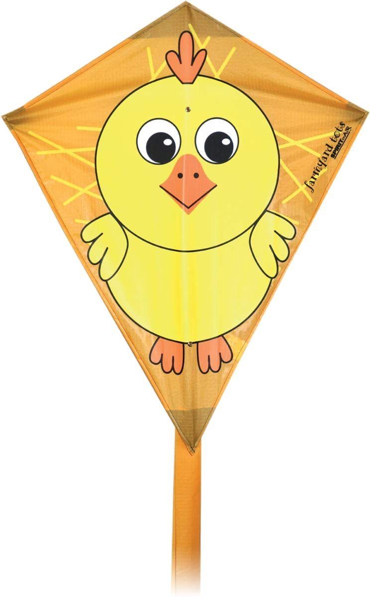 Farmyard Tots - Chick