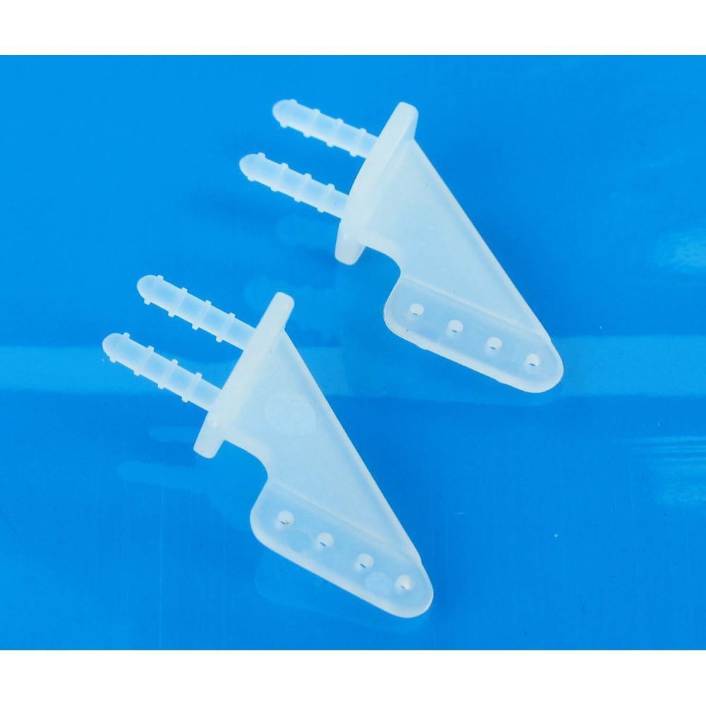 Micro2 Control Horns (2 pcs per package)