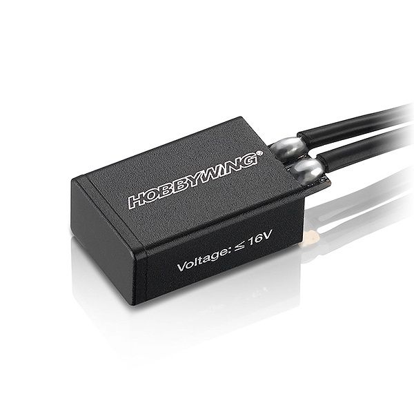 Speed Controller Accessories