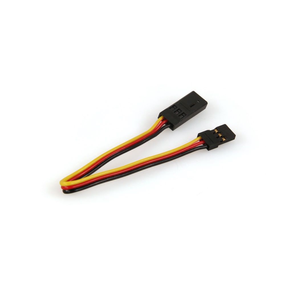 6ins HD Aileron Extension (54603)
