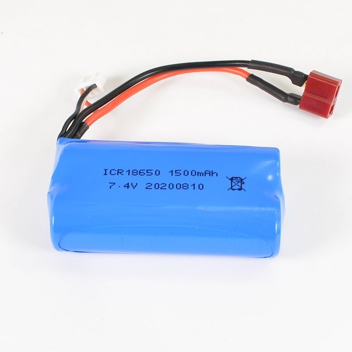 General Batteries