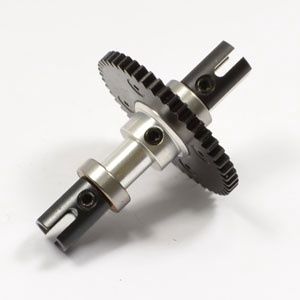 HoBao SS/Cage Option Parts