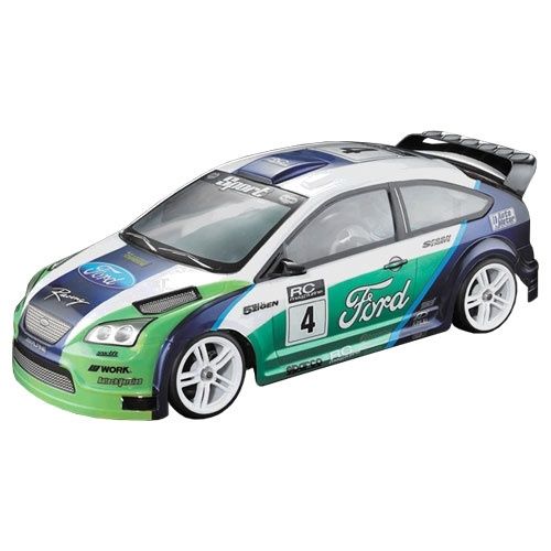 Rally