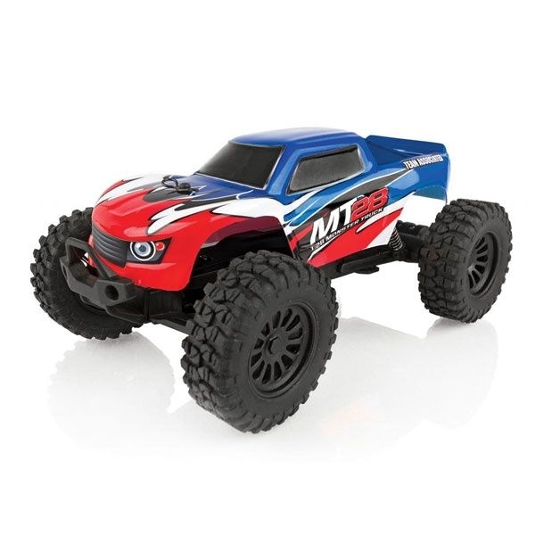 Micro Car Kits