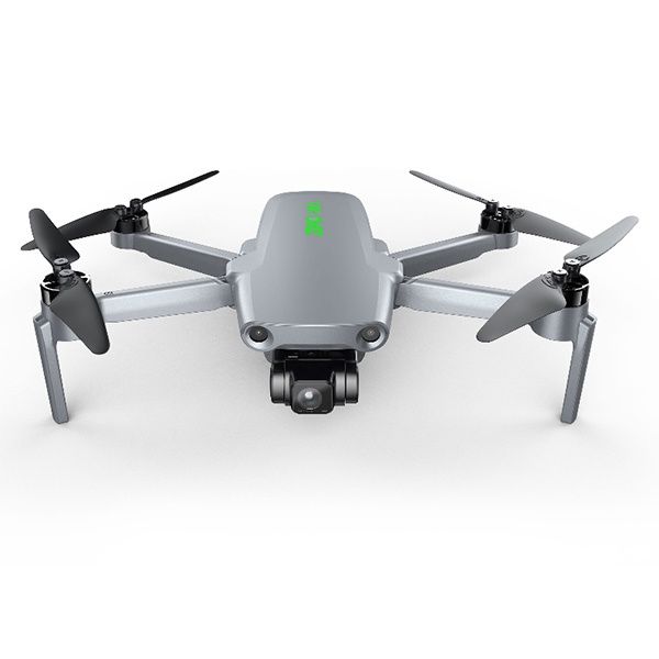 Zino Mini Pro Drone 64GB Card, One Battery