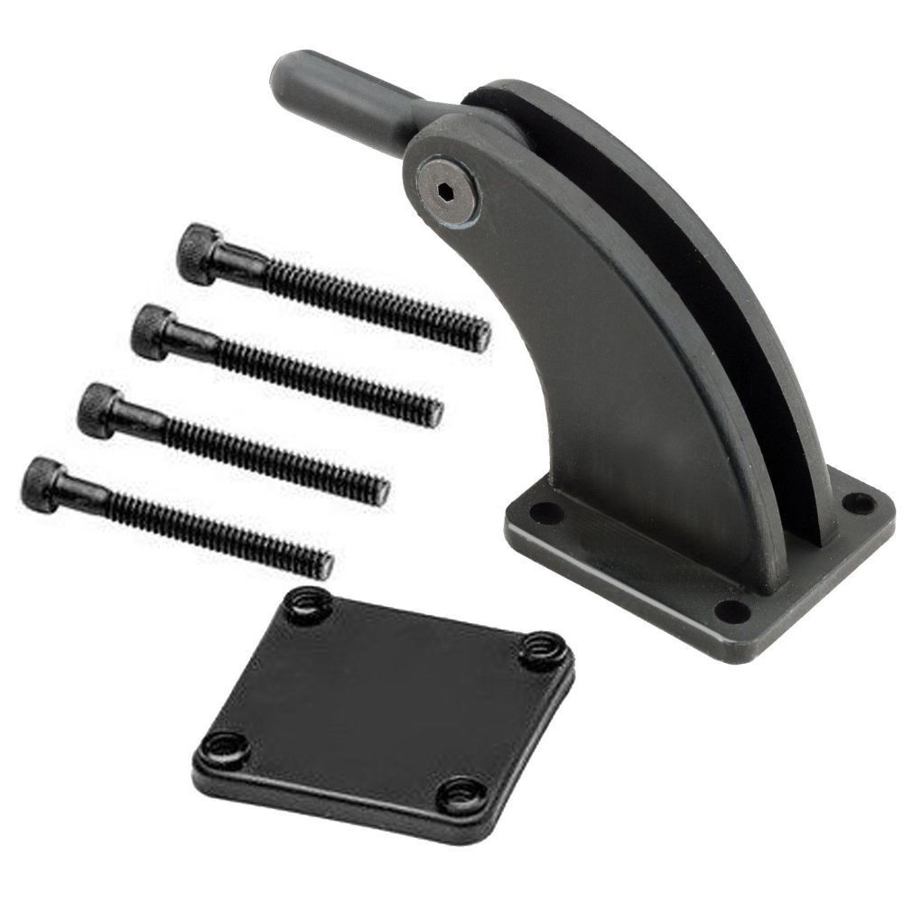 Heavy Duty Dual Control Horn (2pcs)