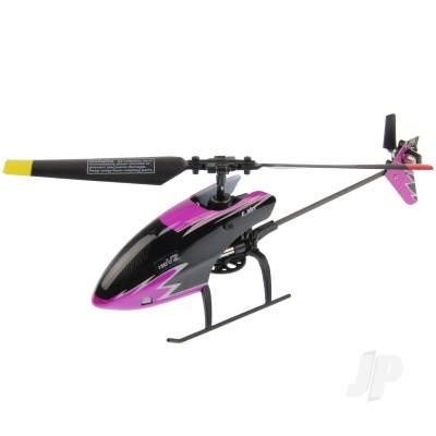 Sport 150 v2 RTF Fixed Pitch Flybarless Helicopter, Mode 2