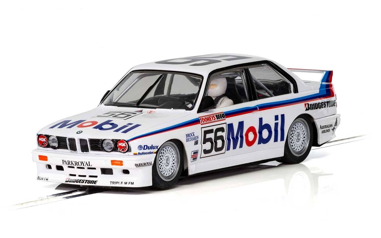 BMW M3 E30 1988 Bathurst