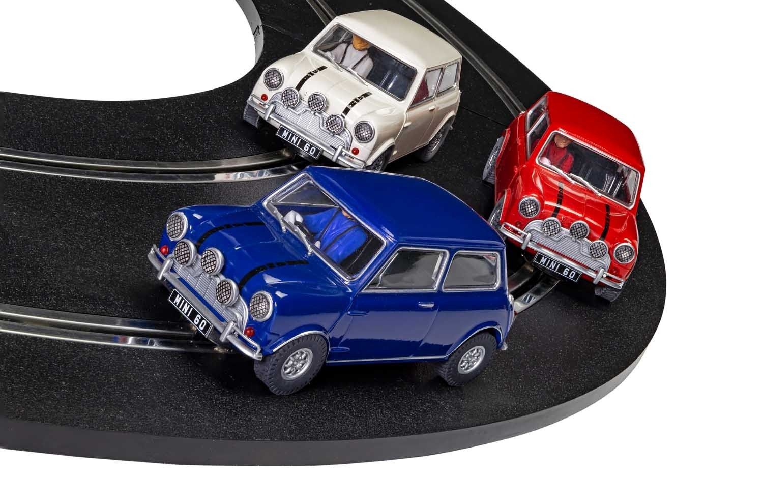 Mini Diamond Edition (3 Car Set)