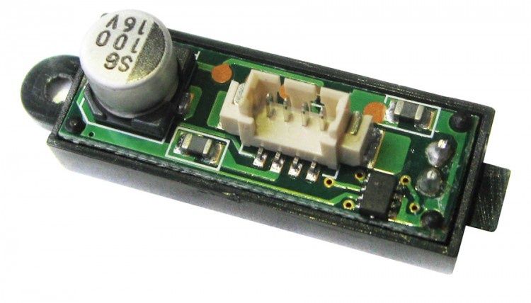 F1 DPR Easy Fit Decoder