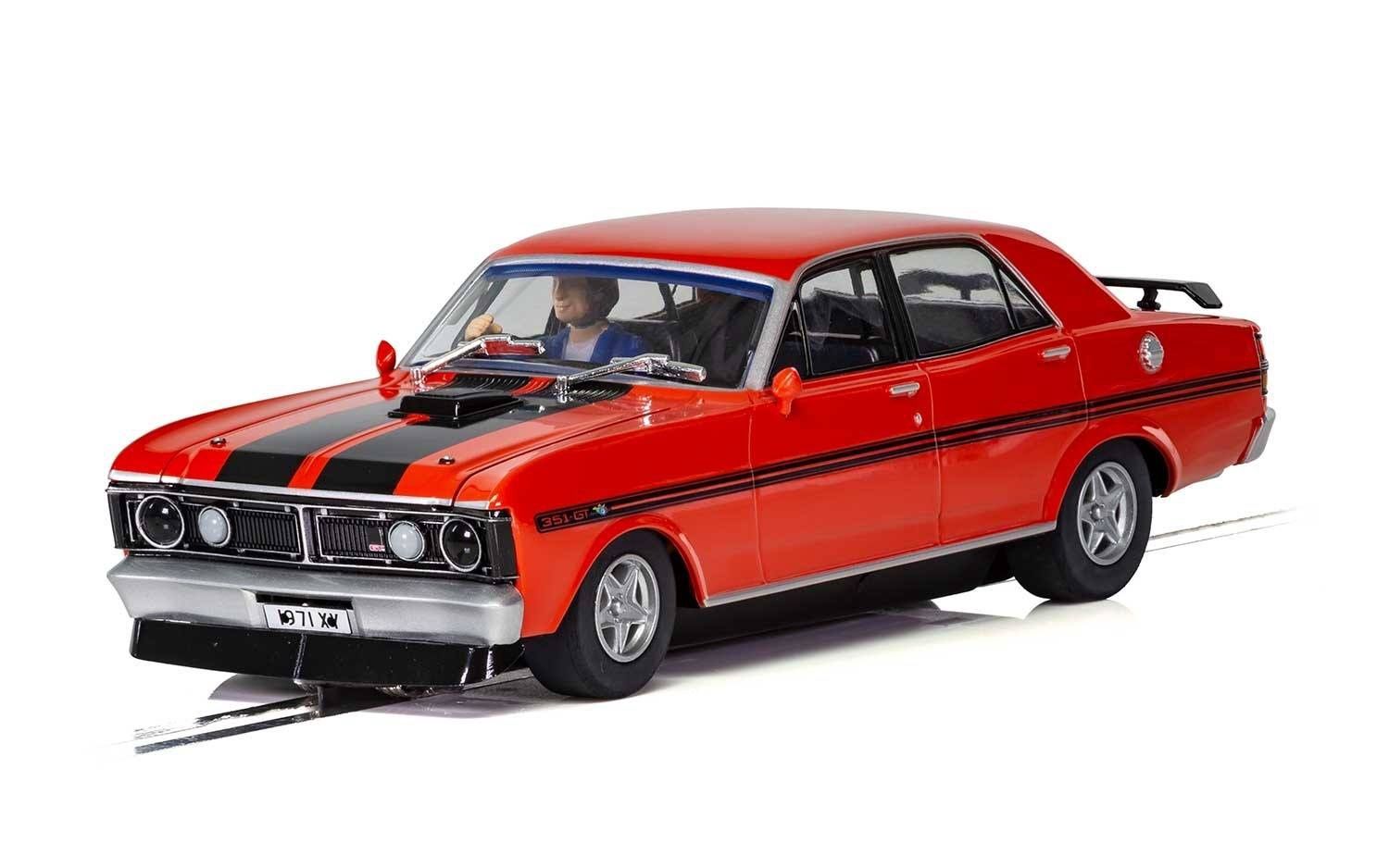 Ford XY Falcon GT-HO Phase III