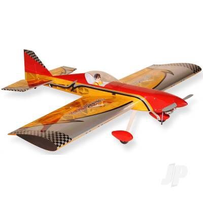 Funfly 3D 1.28m (50.4in) (SEA-40)