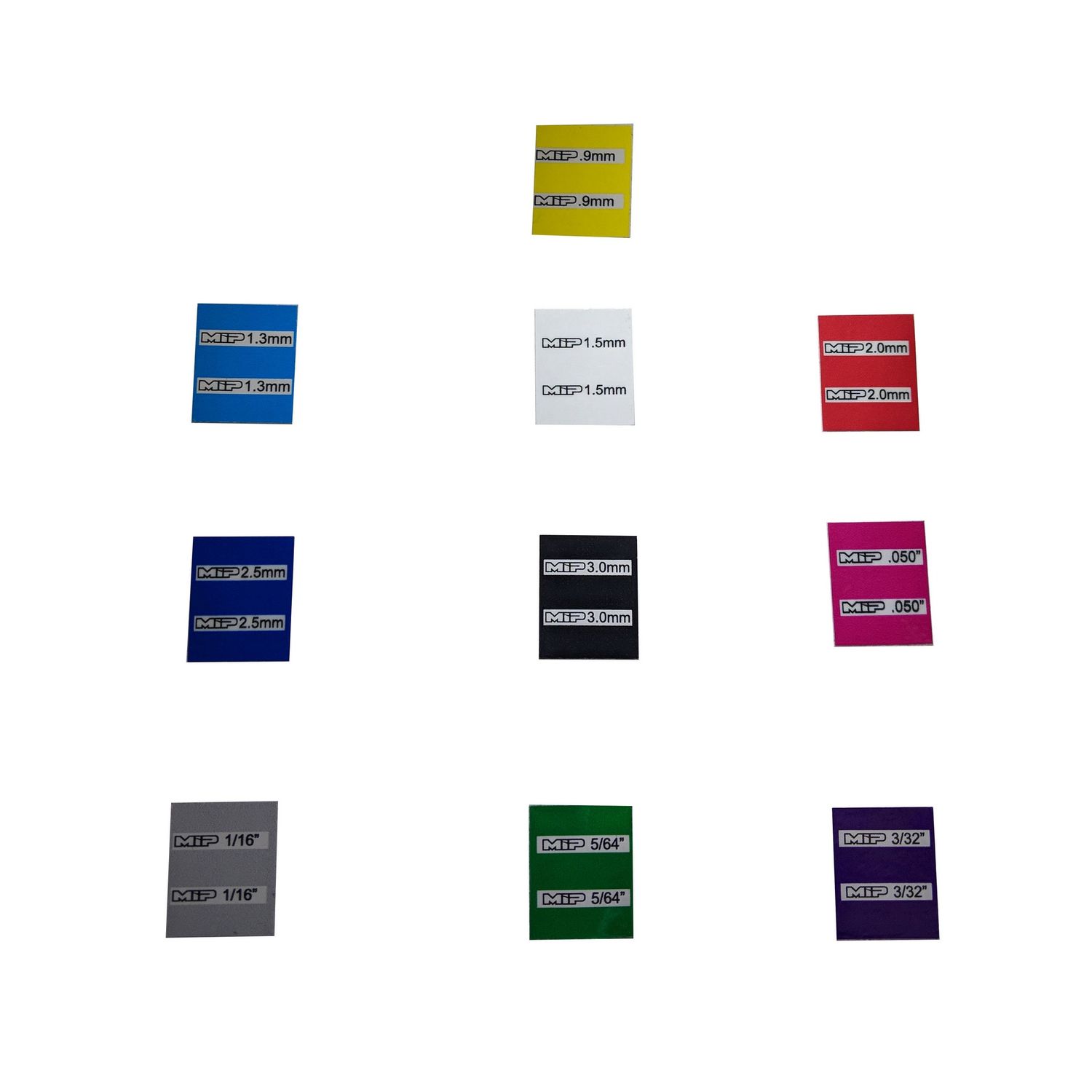 MIP Option Parts