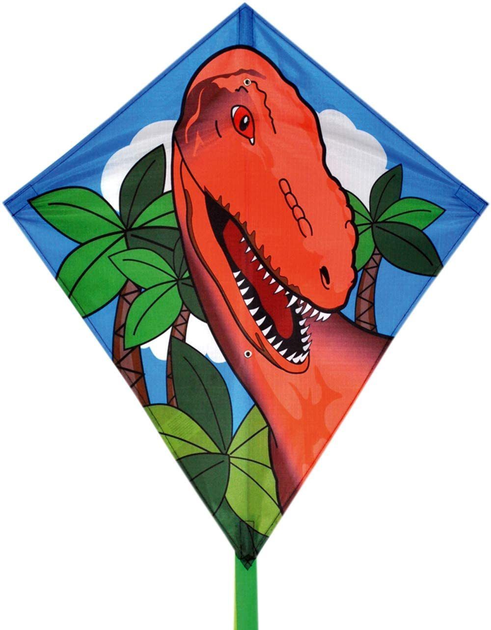 Midi Diamond - T-Rex