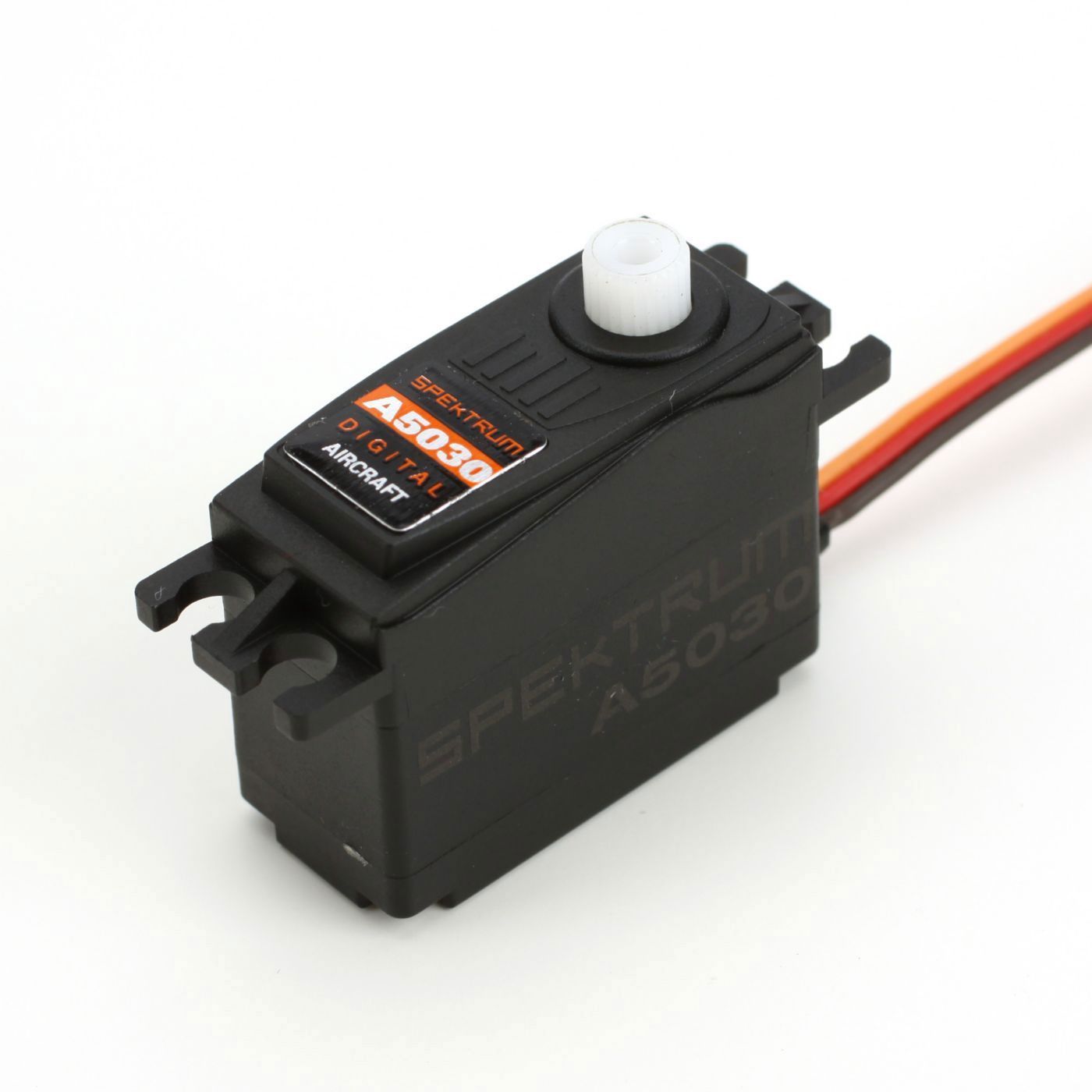 A5030 Mid Torque High Speed Mini Servo Plastic Gear