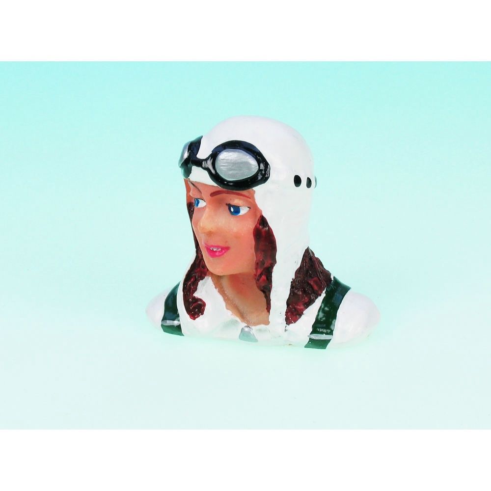 Pilot Mini Female (Painted) P15