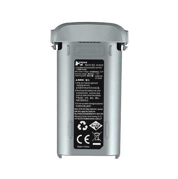 Batteries