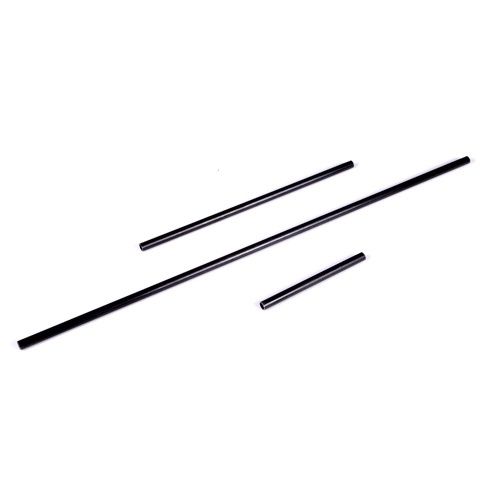 FMS PITTS 1400MM WING SPAR PIPES