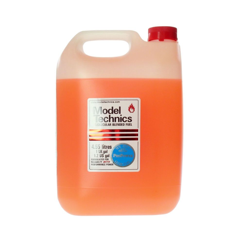 Propower 5% 1/2 Gallon