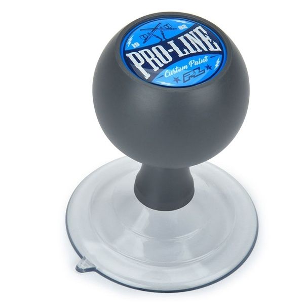 PROLINE BODY GRIP TOOL FOR PAINTING RC BODIES