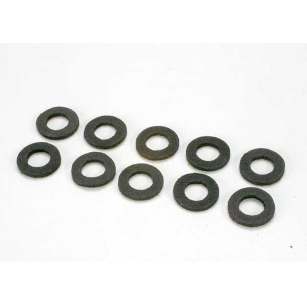 Body washers, foam adhesive (10 pcs)