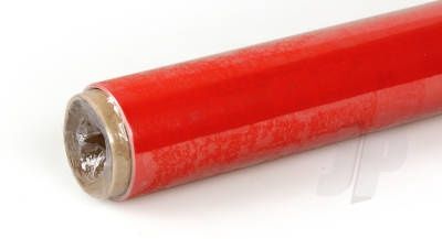 2m ORACOVER Bright Red (60cm width)