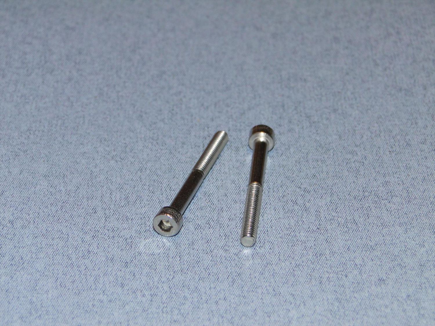 SS Socket Hd Screw M4 40mm Pk2