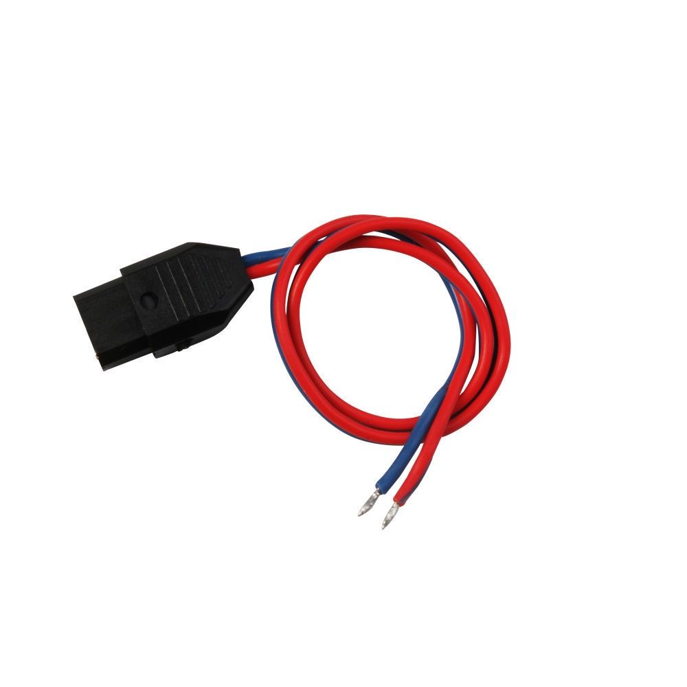 Receiver Battery Lead