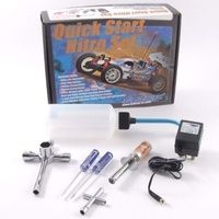 Nitro Starter Set