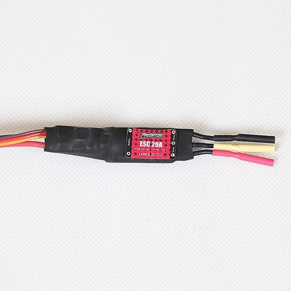 FMS PREDATOR 20A ESC PRESC004-2