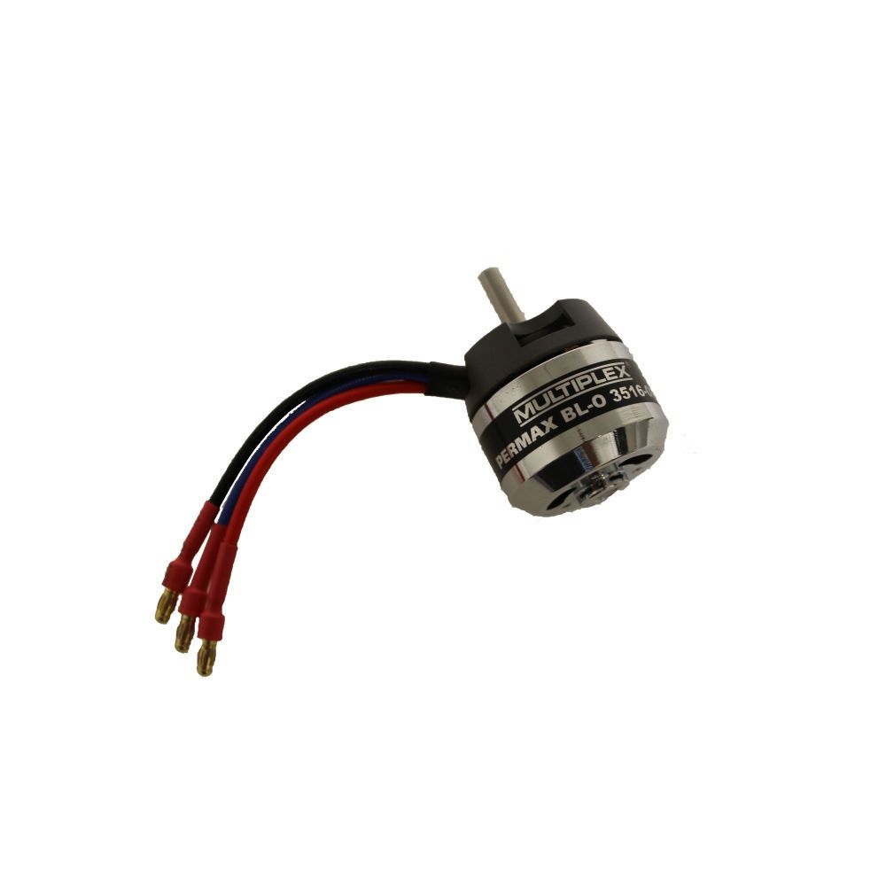 PERMAX Brushless Outrunner BL-O 3516-0850