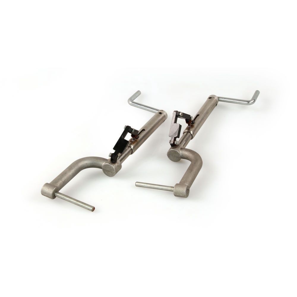 PT-19 Giant Scale Landing Gear