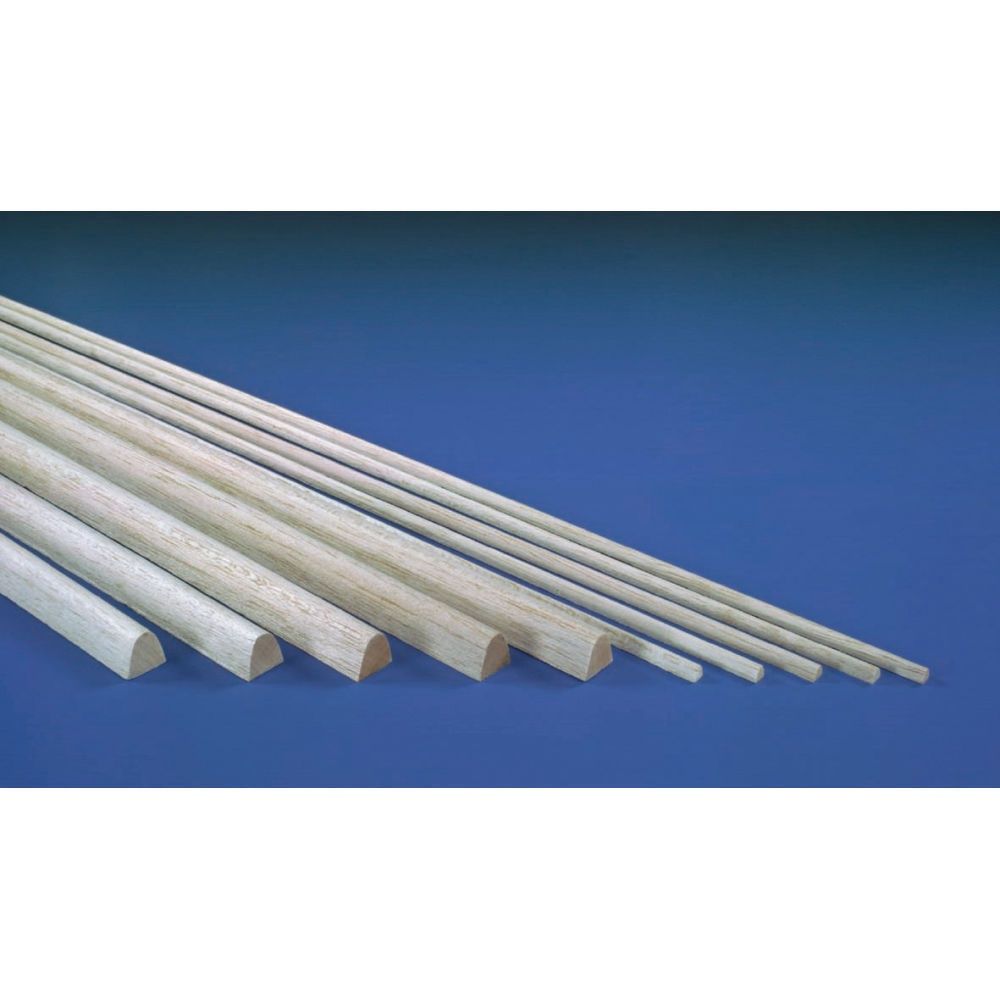 1/4in 36in Leading Edge